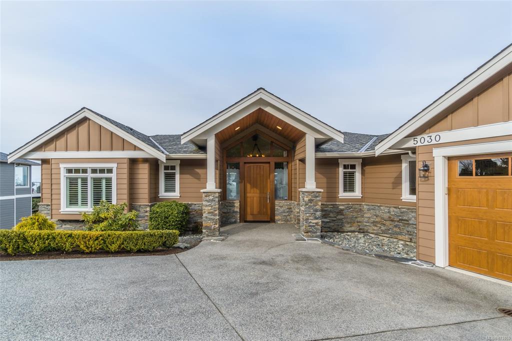 5030 Banning Court, Nanaimo, BC, V9V 0A2