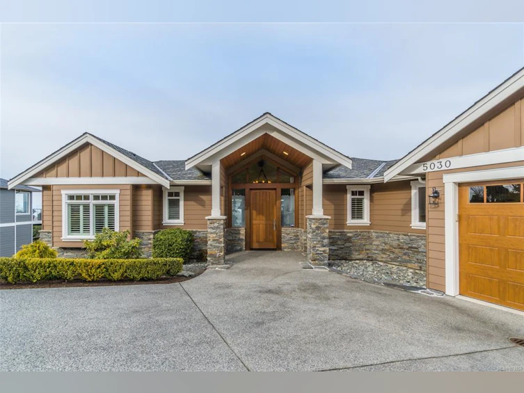 5030 Banning Court, Nanaimo, BC, V9V 0A2