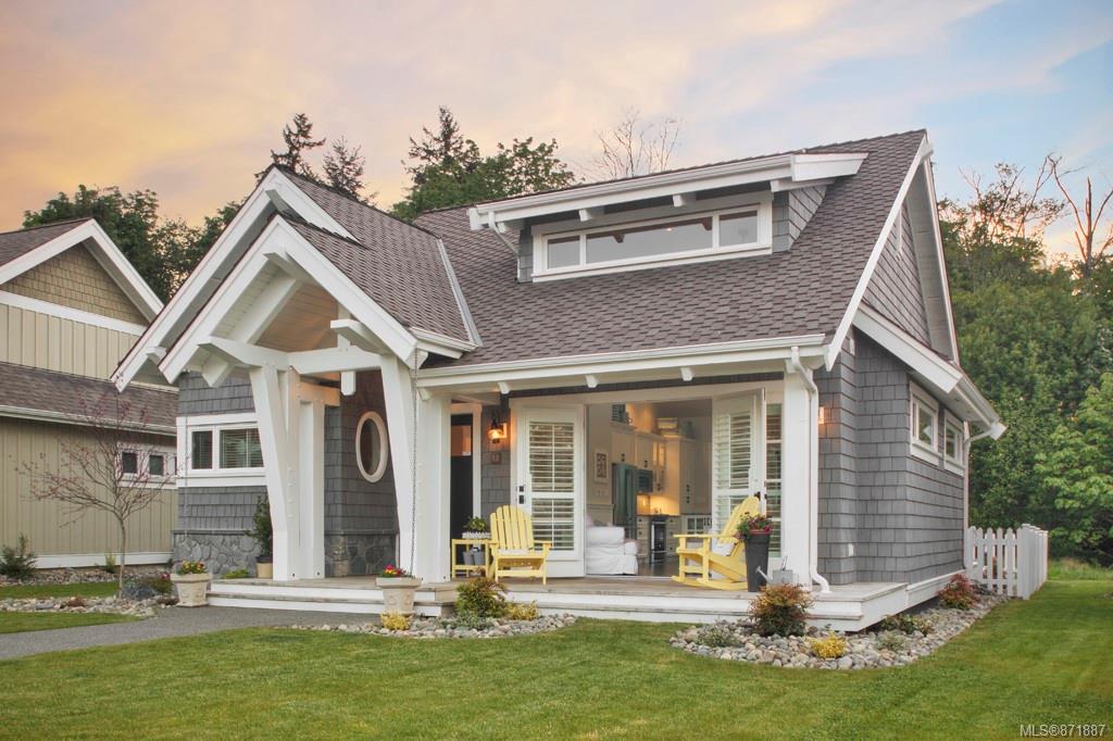 13-5251 W Island Highway, Qualicum Beach, BC, V9K 2C1