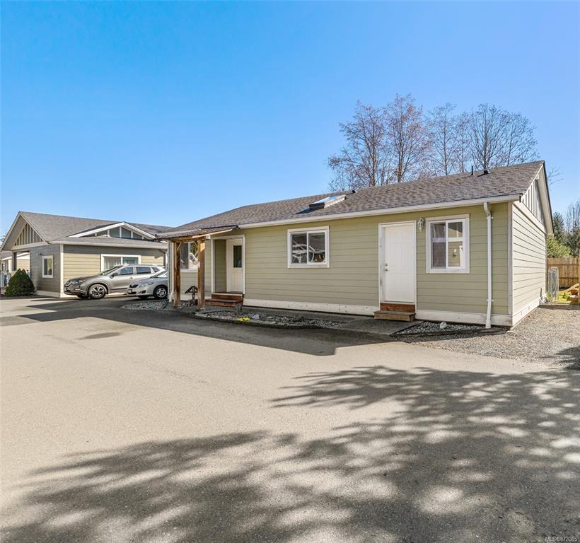 1-1749 Whibley Road, Coombs, BC, V0R 1A0
