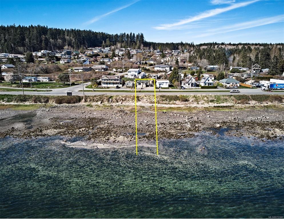 5575 S Island Highway, Union Bay, BC, V9K 2E7