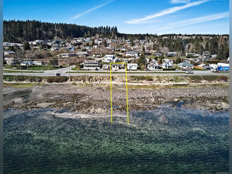 5575 S Island Highway, Union Bay, BC, V9K 2E7