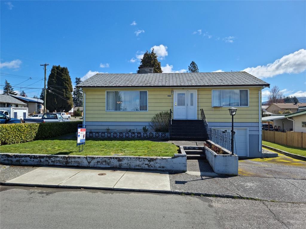 4493 8th Avenue, Port Alberni, BC, V9Y 4S6