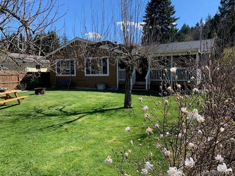 65 Sahtlam Avenue, Lake Cowichan, BC, V0R 2G0