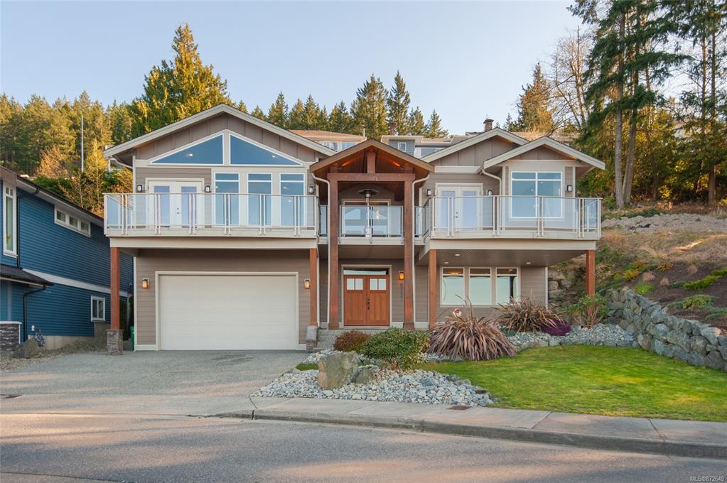 5297 Dewar Road, Nanaimo, BC, V9T 6T3