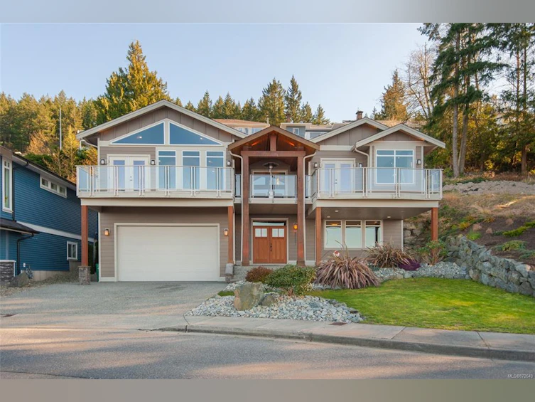 5297 Dewar Road, Nanaimo, BC, V9T 6T3