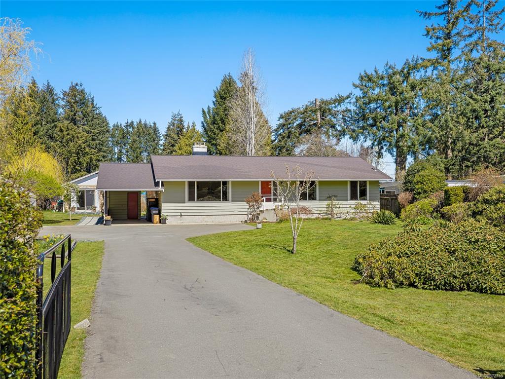 1235 Ganske Road, Qualicum Beach, BC, V9K 2G4