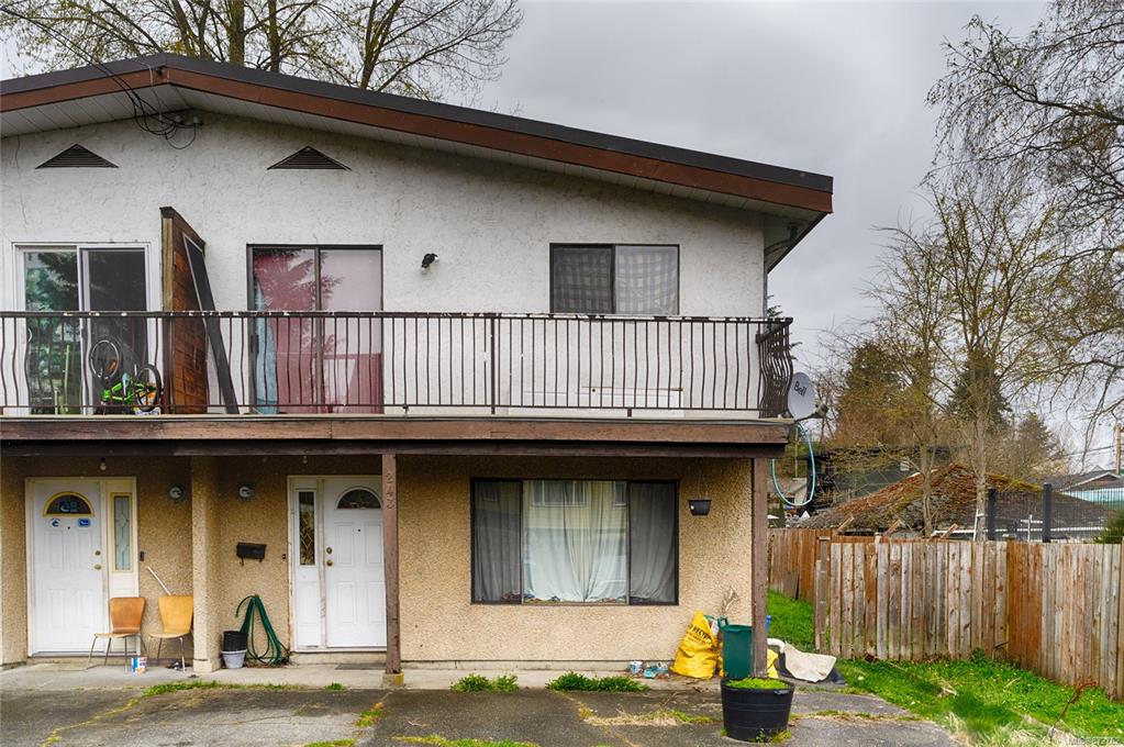 243 Lukaitis Lane, Duncan, BC, V9L 1S2