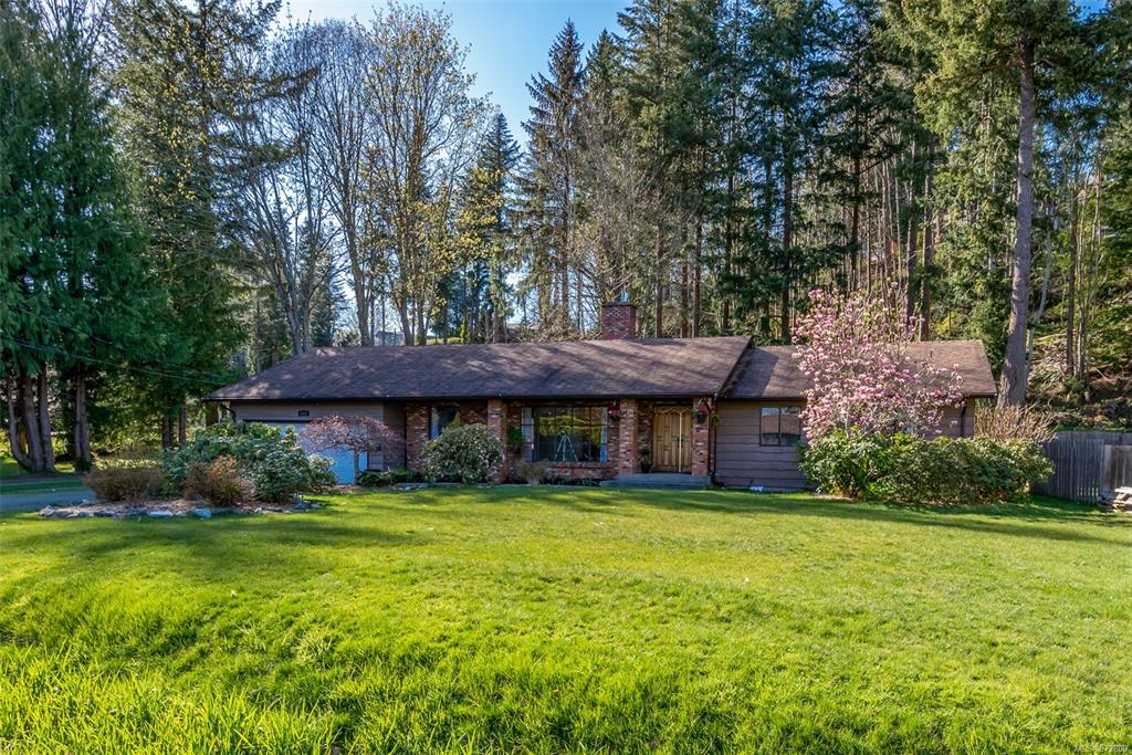 2520 Spring Road, Campbell River, BC, V9W 5K8