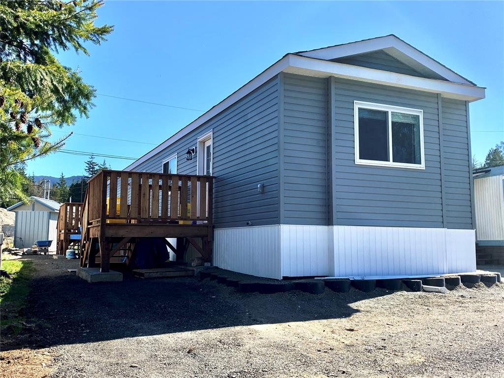 485 Orca Crescent, Ucluelet, BC, V0R 3A0