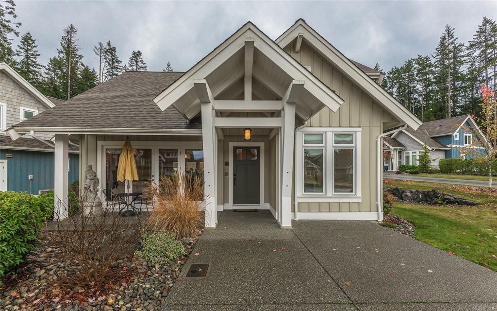 31-5251 W Island Highway, Qualicum Beach, BC, V9K 2C1