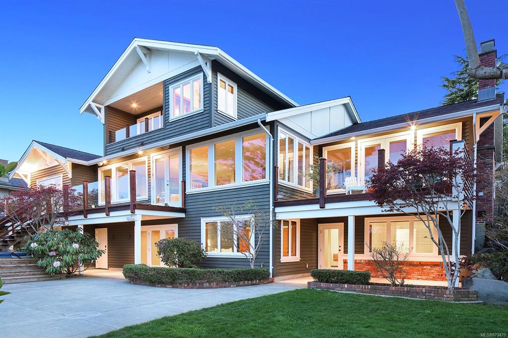 657 Thulin Street, Campbell River, BC, V9W 2L4