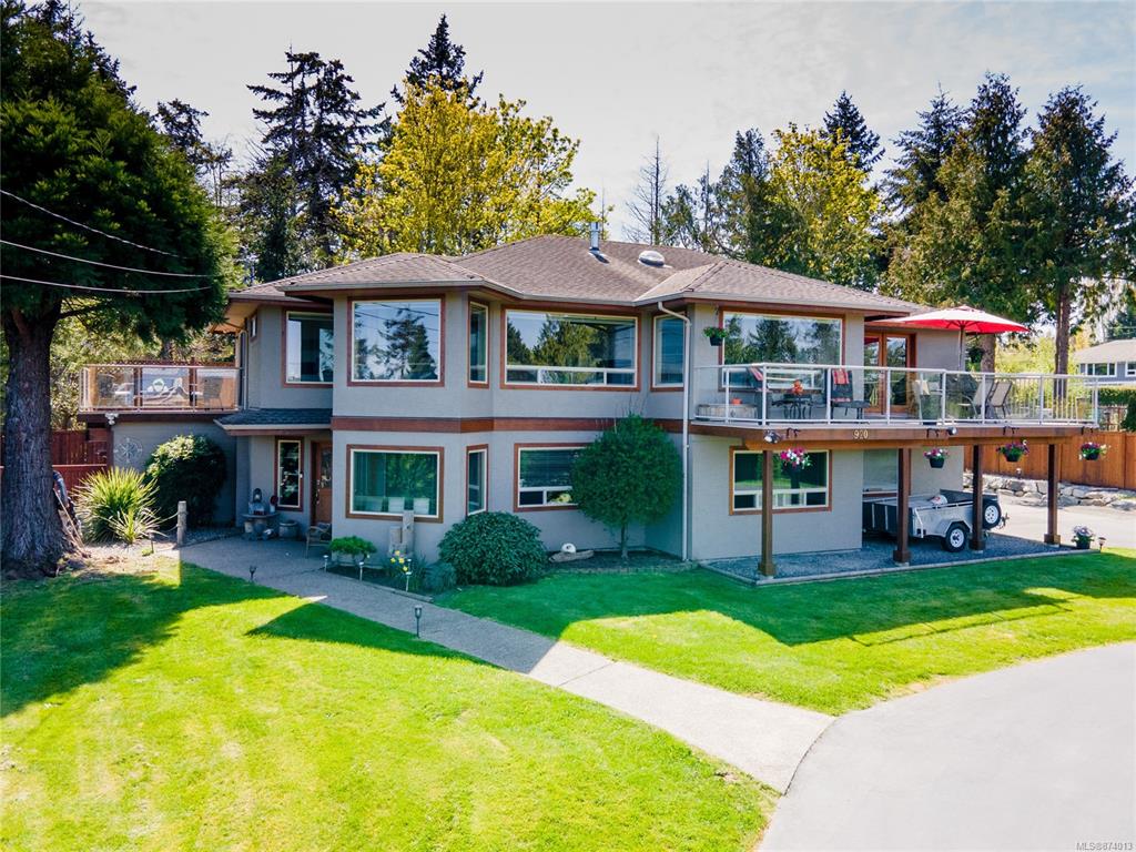920 Glenhale Crescent, French Creek, BC, V9P 1Z7