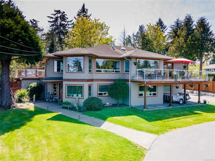 920 Glenhale Crescent, French Creek, BC, V9P 1Z7