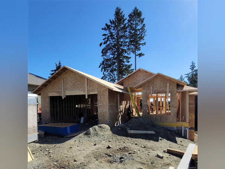 124 Golden Oaks Crescent, Nanaimo, BC, V9T 1L7