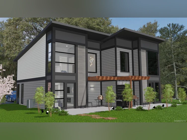 SL64-1175 Resort Drive, Parksville, BC, V9P 2E3