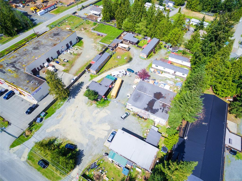 3117 Van Horne Road, Hilliers, BC, V9K 2L2