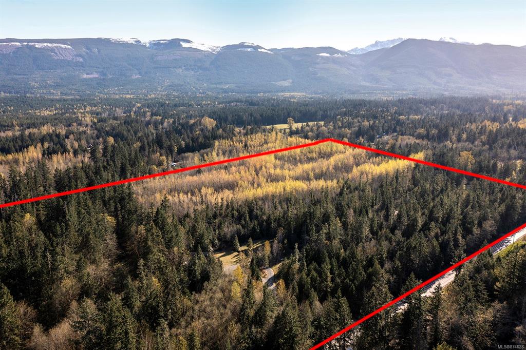 2600/2640 Grafton Avenue, Hilliers, BC, V9K 1Y1