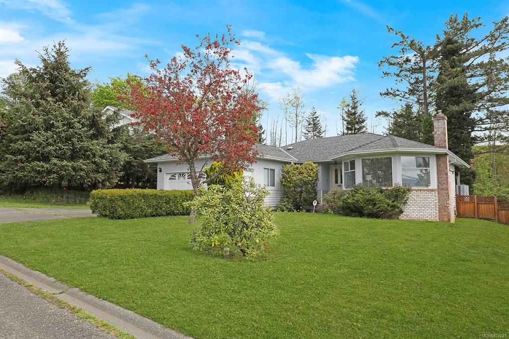 455 Panorama Crescent, Courtenay, BC, V9N 6Y7