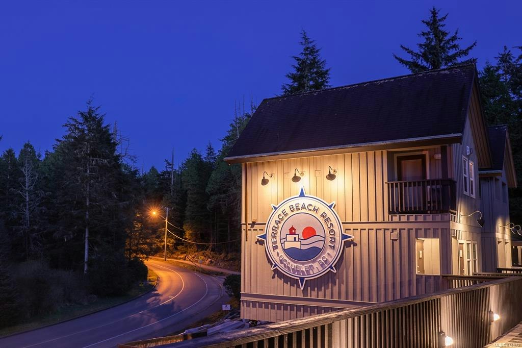 1-1002 Peninsula Road, Ucluelet, BC, V0R 3A0