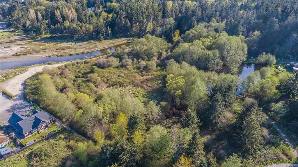 LOT A Viking Way, French Creek, BC, V9P 1Y1