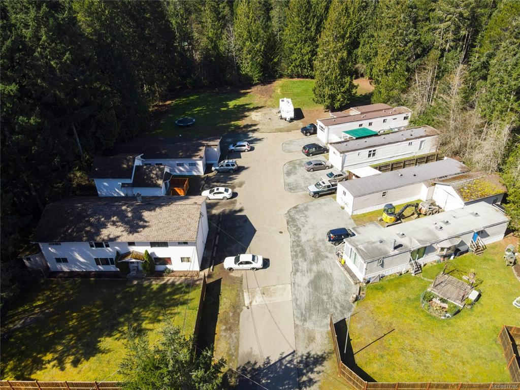 785 Shawn Road, Coombs, BC, V0R 1M0