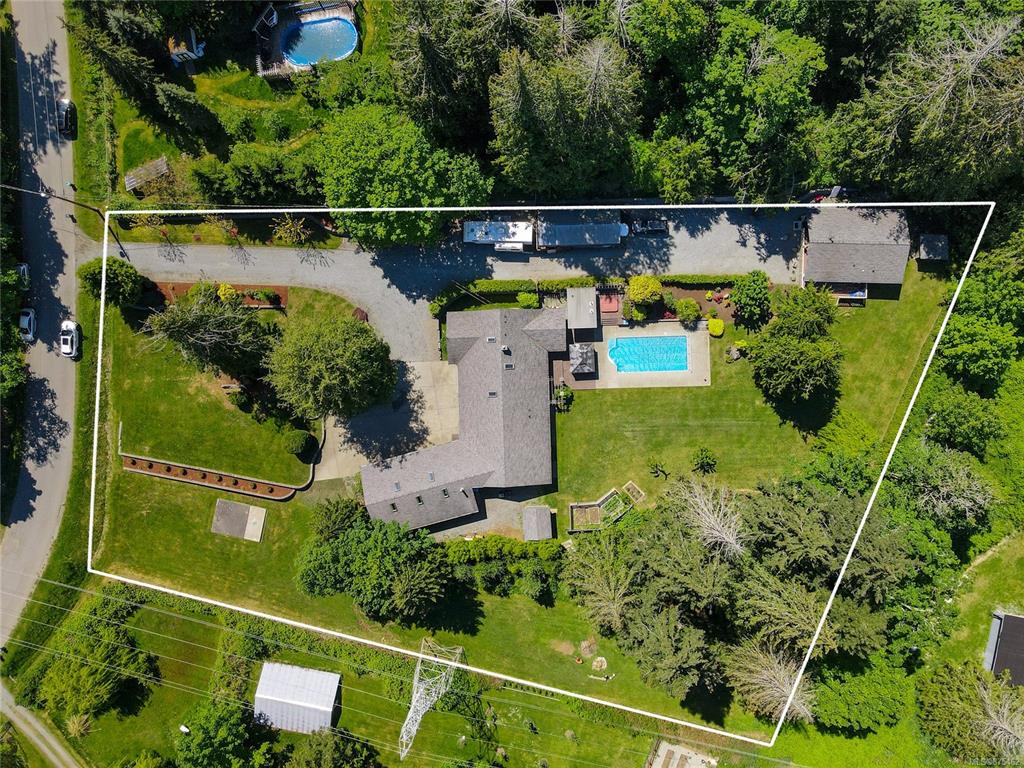3607 Ranch Point Road, Nanaimo, BC, V9R 6X2