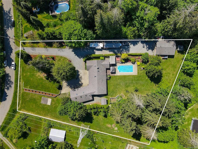 3607 Ranch Point Road, Nanaimo, BC, V9R 6X2