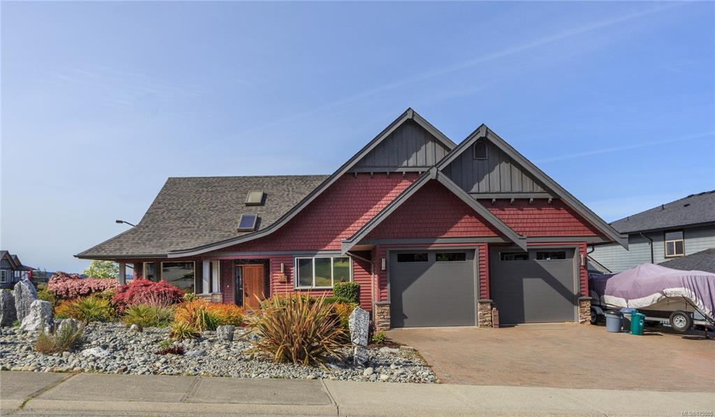 551 Halliday Place, Ladysmith, BC, V9G 2C3