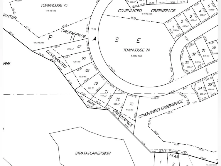 Lot 72 Woodrush Drive, Duncan, BC, V9L 0G1