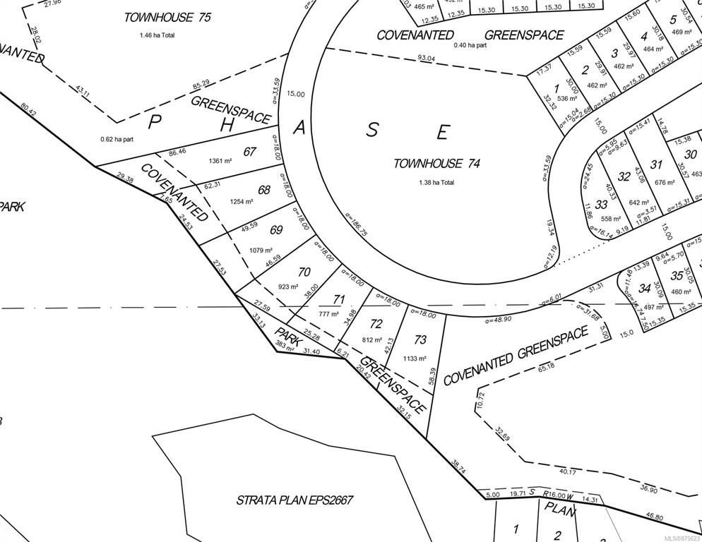 Lot 73 Woodrush Drive, Duncan, BC, V9L 0G1