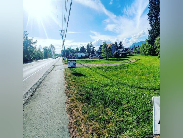 5151 River Road, Port Alberni, BC, V9Y 6Z2