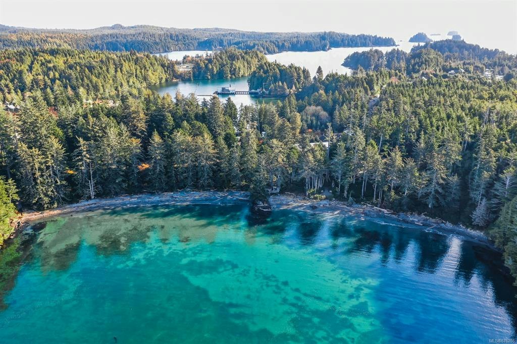 5-1002 Peninsula Road, Ucluelet, BC, V0R 3A0