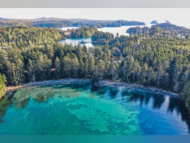 5-1002 Peninsula Road, Ucluelet, BC, V0R 3A0