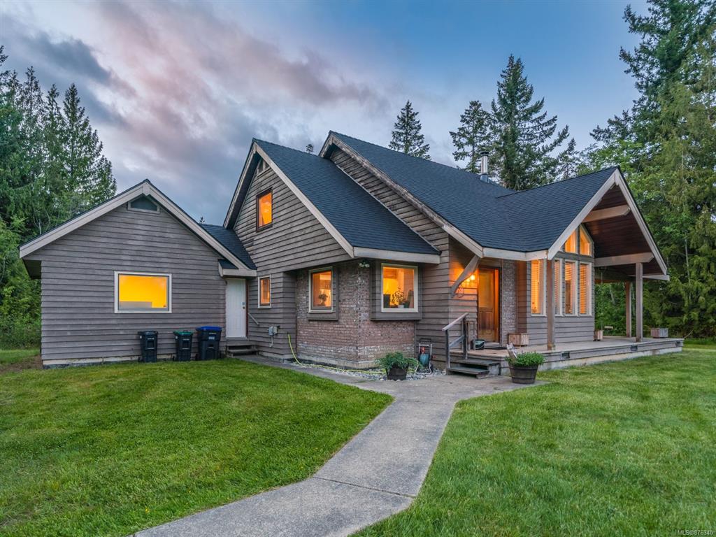 2065 Sun King Road, Coombs, BC, V0R 1M0