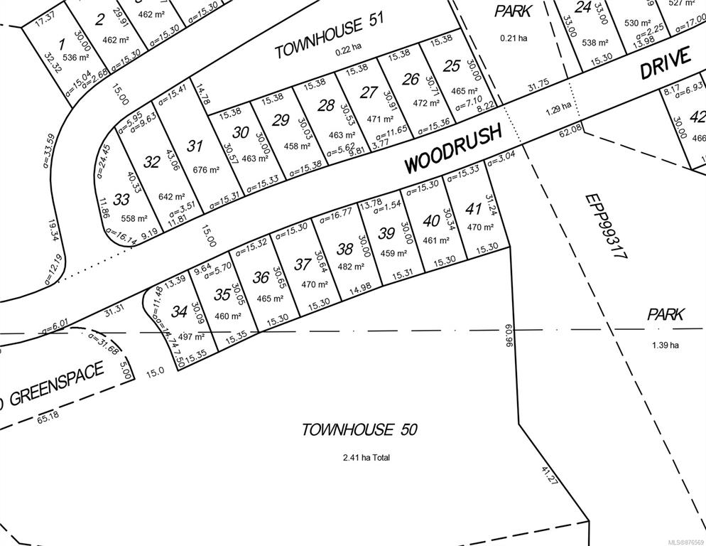Lot 29 Woodrush Drive, Duncan, BC, V9L 0G1