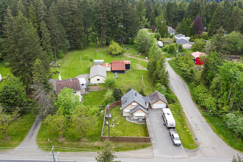 2593 Lake Trail Road, Courtenay, BC, V9N 9K8
