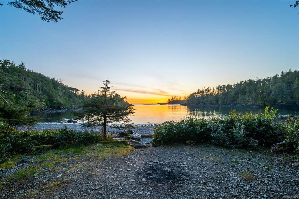 25-1002 Peninsula Road, Ucluelet, BC, V0R 3A0