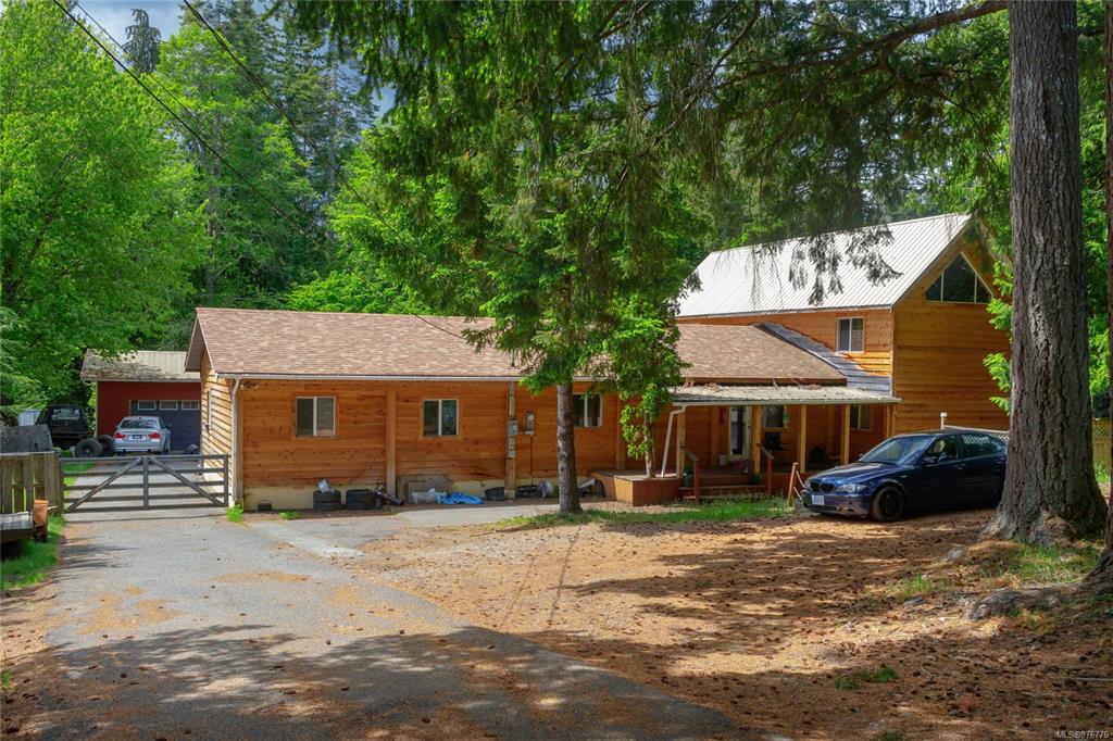3390 Ridgeview Crescent, Cobble Hill, BC, V0R 1L7
