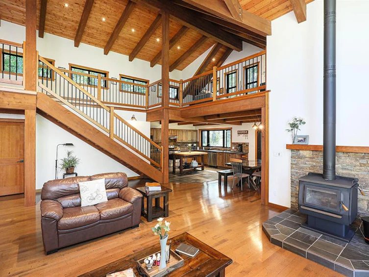 3881 Islak Road, Black Creek, BC, V9J 1Y9 - 4
