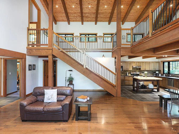 3881 Islak Road, Black Creek, BC, V9J 1Y9 - 5