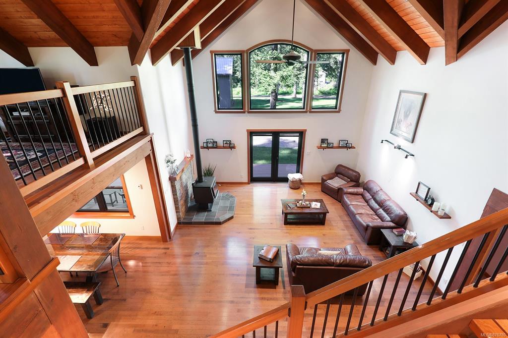3881 Islak Road, Black Creek, BC, V9J 1Y9 - 22