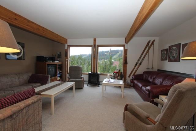 B-906 Jutland Terrace, Courtenay, BC, V9J 1L0