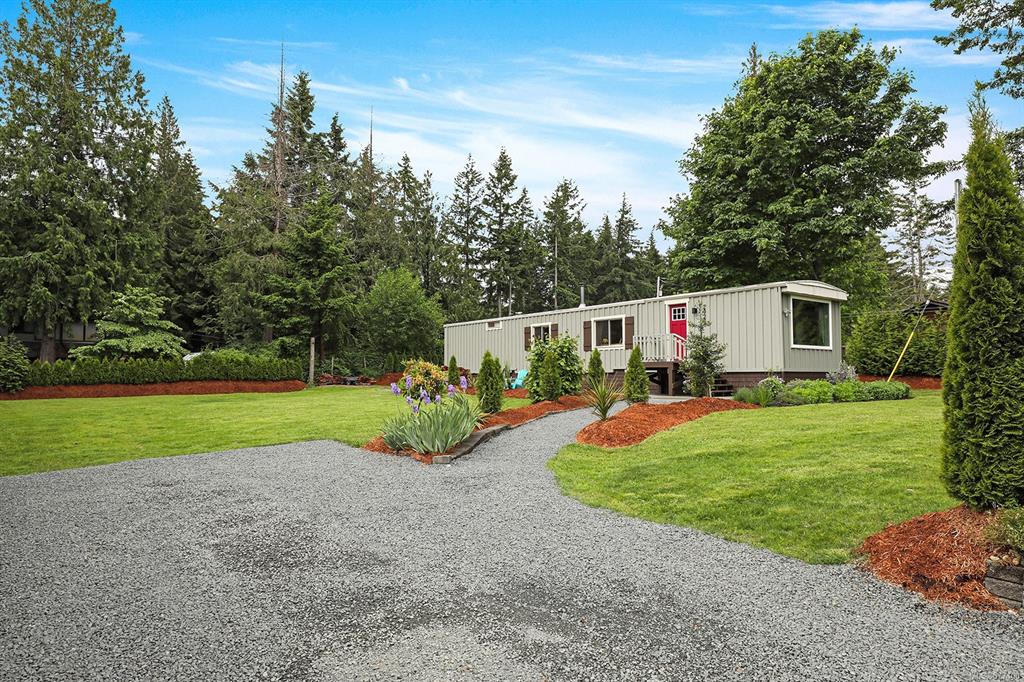 2025 Tartan Road, Comox, BC, V9M 3Z4