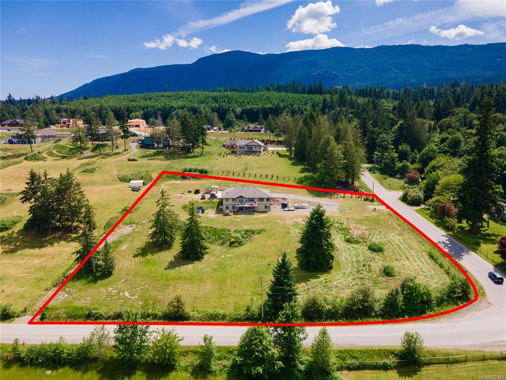 3680 Manly Road, Nanaimo, BC, V9R 6X3