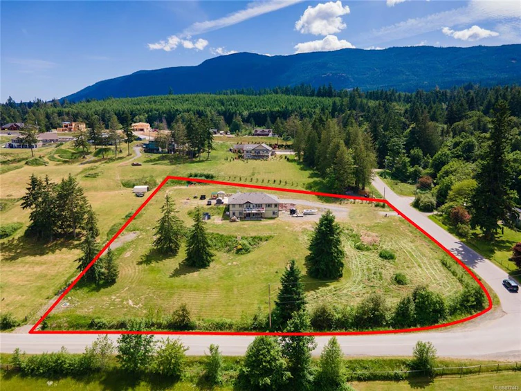 3680 Manly Road, Nanaimo, BC, V9R 6X3