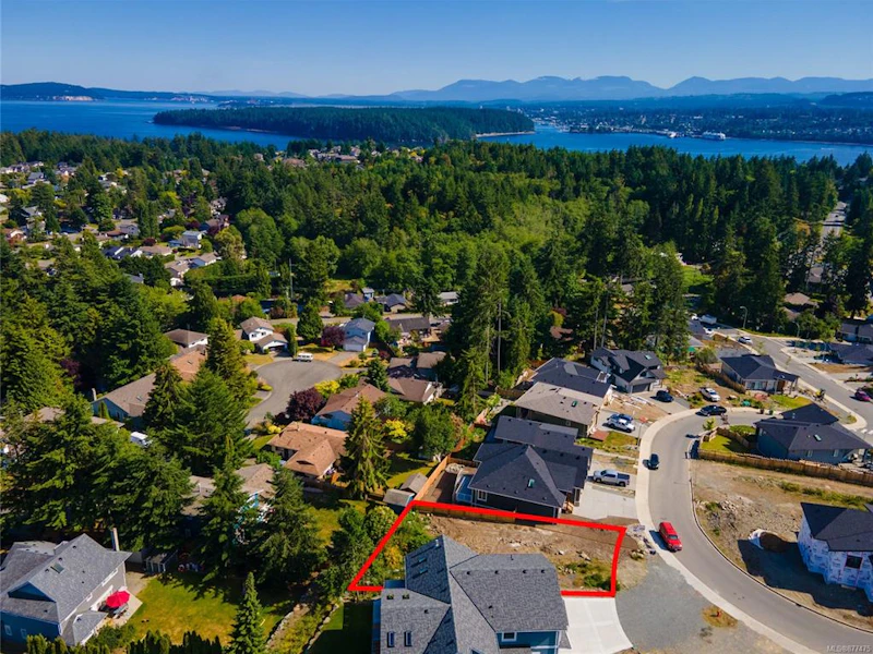 140 Golden Oaks Crescent, Nanaimo BC