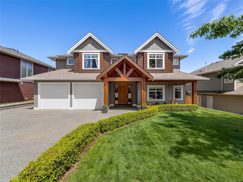 5610 Oceanview Terrace, Nanaimo, BC, V9V 1G6