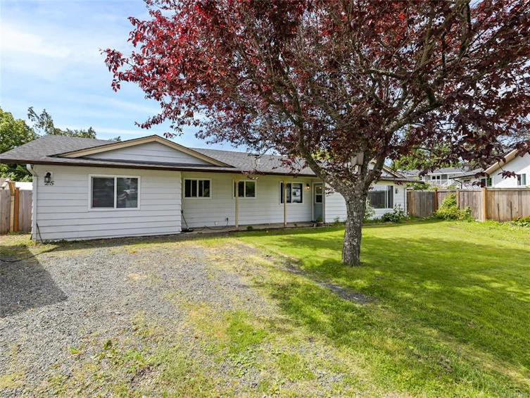 25 Sangster Place, Parksville, BC, V9P 1G4