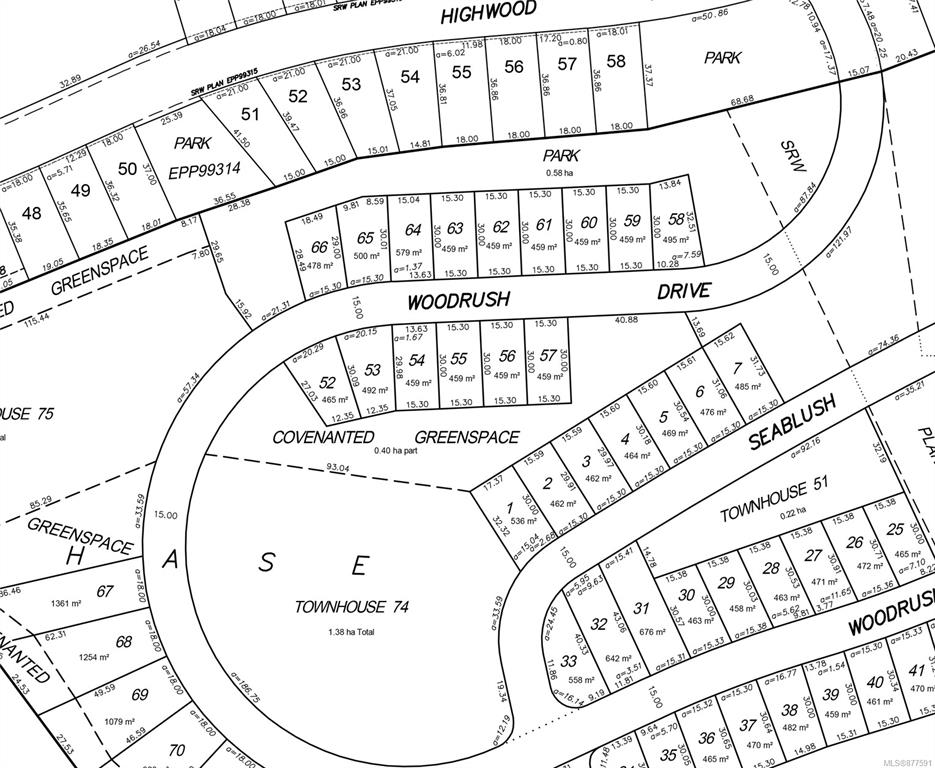Lot 56 Woodrush Drive, Duncan, BC, V9L 0G6